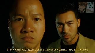 DMX Never Die Alone- King Thing FMV