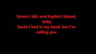 Lukas Graham - drunk in the morning with lyrics