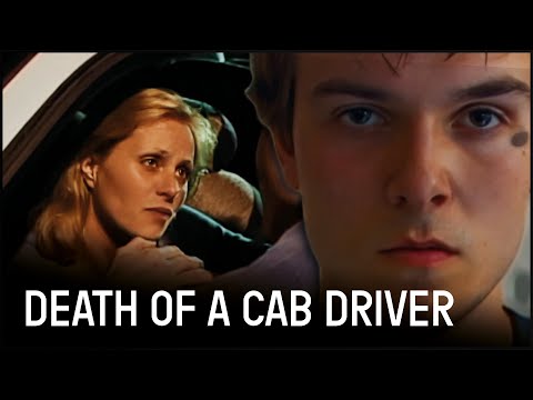 The Shocking Murder Of A Female Cab Driver That Baffled Investigators | Exhibit A | @RealCrime