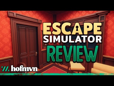 Buy or Skip!? - Escape Simulator Review