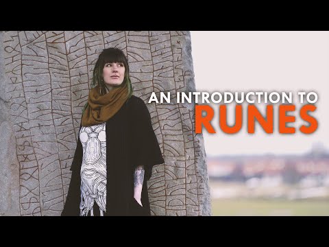 The Runes - Introduction Course pt1
