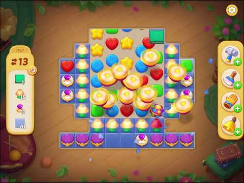 Matchington Mansion Level 1757 - 🏰 Gameplay - Gamopolis