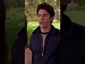 Jess And Rory S First Kiss Gilmore Girls
