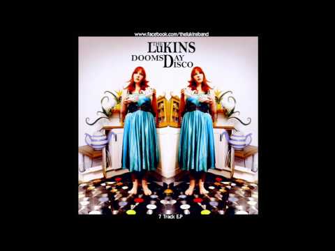 THE LUKINS - ROLLER GIRL