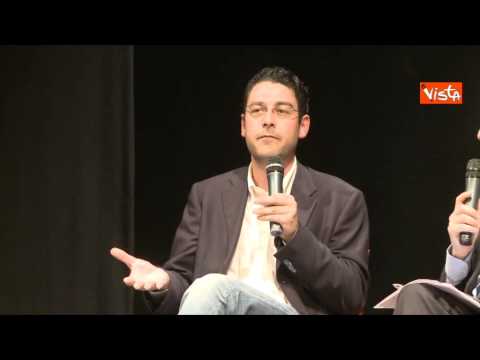 04-06-14 REGIONI TOSCANA A LIVORNO CONFRONTO SU BALLOTTAGGIO TRA CANDIDATI 01_34