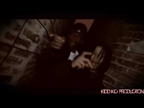 KENNY MAC X LIL D| GANGWAY | SHOTBY.KIDDKC