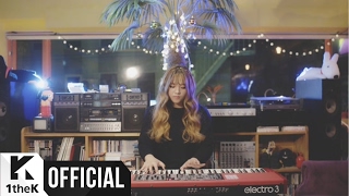 [Teaser] SBGB(새벽공방) _ CARD CAPTOR SAKURA(카드캡터체리)