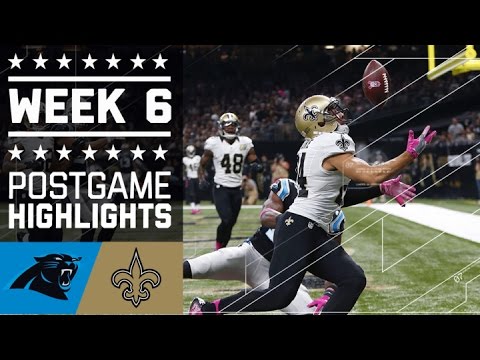 download lagu mp3 mp4 Saints Vs Carolina 2016, download lagu Saints Vs Carolina 2016 gratis, unduh video klip Saints Vs Carolina 2016