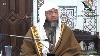 صورة الإقبال على القرآن الكريم اصطفاء واختيار من الله.