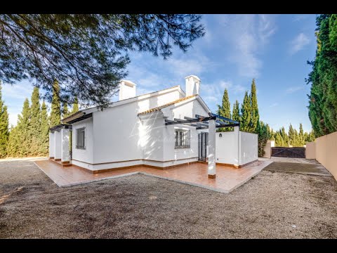 Vila Modelo, Cleonia, Murcia, Spania