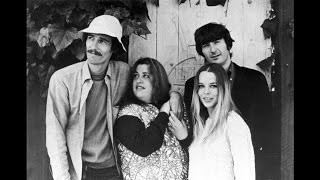 The Mamas And The Papas - I Saw Her Again Last Night
