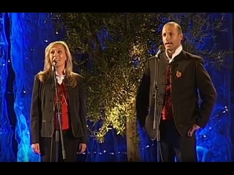 Samo moru virujen - Klapa Puntari  I  Poljud 2006