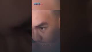 Polisi Gadungan di Surabaya Langsung Digunduli Polisi Asli, Akui Kencani 10 Gadis Sekaligus