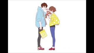 kirari futari-Mamerico