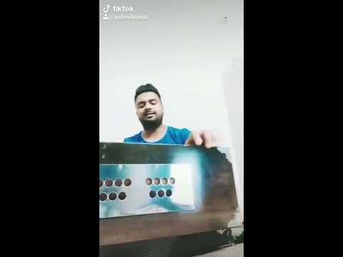 MAHINA BHERHA MAY DA [OFFICIAL VIDEO] - KAMAL HEER - FULL HD 1080P  cover by | NviHeer | Nurmahal