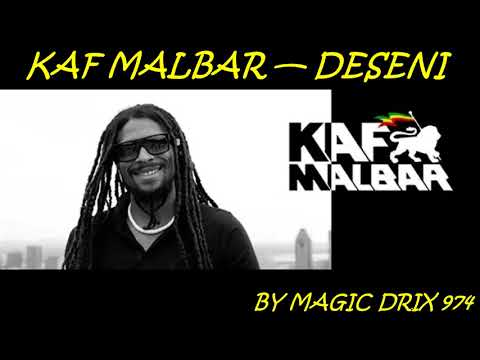 KAF MALBAR DESENI 2017 BY MAGIC DRIX 974