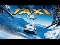 Taxi 3 (2003) Movie || Samy Naceri, Frédéric Diefenthal, Marion Cotillard || Review and Facts
