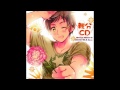 Hetalia Drama CD Interval Vol 2 Boss CD Track 1 ...