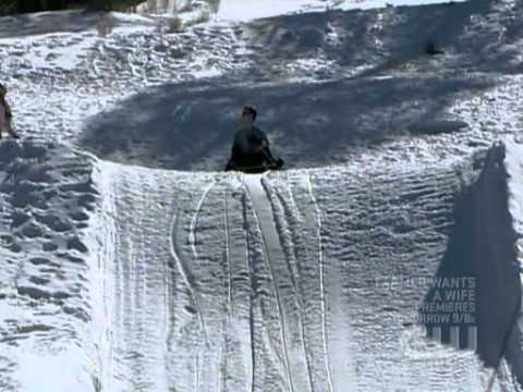 Beauty and the Geek Season 5 - Episode 8