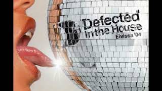 (SD) Defected In The House - Eivissa '04 - Patrice Rushen - Number One