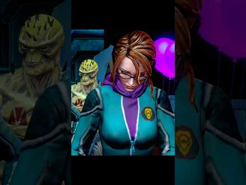 Can a ghost die twice? 😭🤔