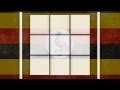 MAMPI ft BOBI WINE - WHY REMIX VIDEO LYRICS HD