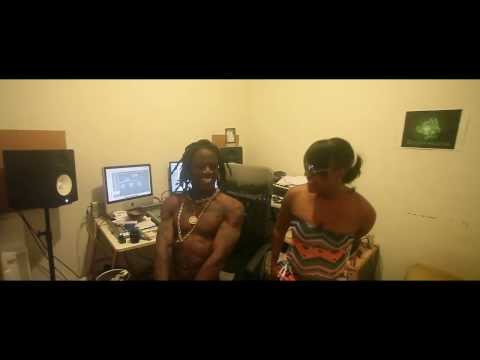 Gucci C ft LaRose  "Assimé" (StreetVideo) #DP