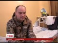 «Кіборгові» дивом вдалося врятуватися з-під бетонних завалів аеропорту 