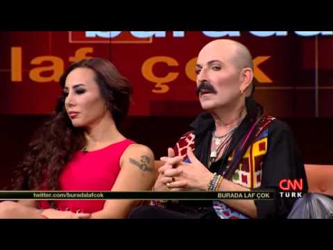 Burada Laf Çok   21 Aralık 2015