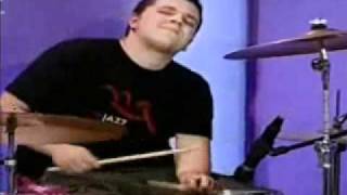 Bitter Wine Trio-View from Moscow (K.rosenwinkel cover)