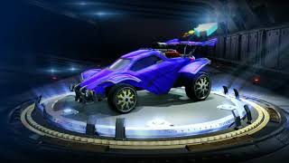 それゆけ!ロケリわかば隊#14【Rocket League】