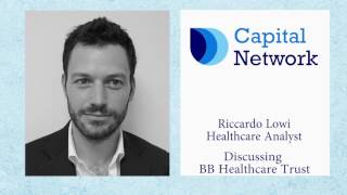 capital-network-s-riccardo-lowi-on-bb-healthcare-trust-plc-20-07-2017