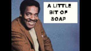 Brook Benton - A Little Bit of Soap (Studio Version With Lyrics)
