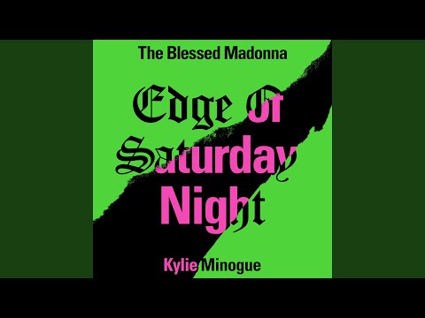 Video thumbnail for Edge of Saturday Night (Nikki Nair Remix)