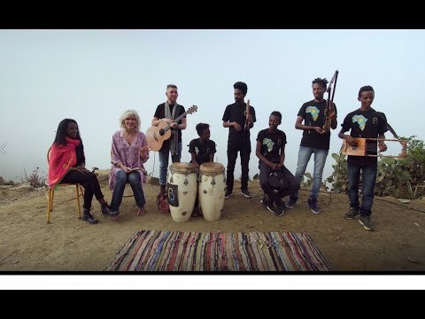 BoBa ft. Joss Stone - Eritrea