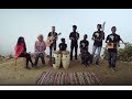 Joss Stone - Eritrea (Feat. BoBa)