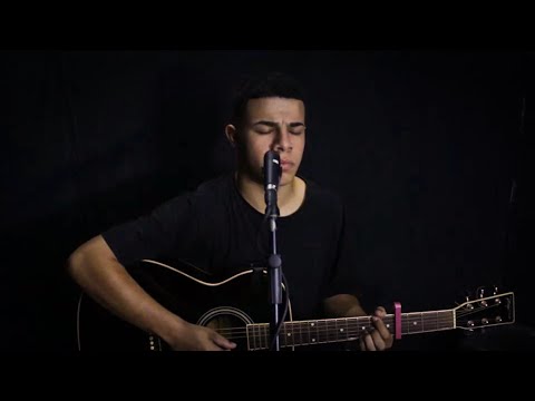 Henrique Gomes - Hoje Tem Cor (COVER)