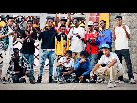 (Itusi remix ) Haanoo Cadee ft Hunky Ofiicial video 2023