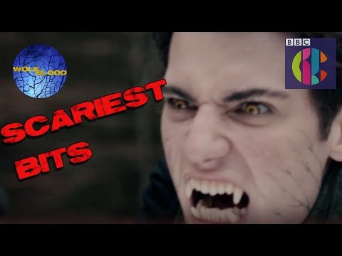 Wolfblood's Scariest Moments!