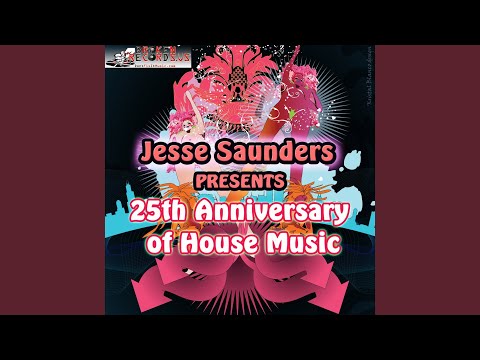 Your Love (Original)