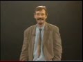 John Lenahan On Funny Farm