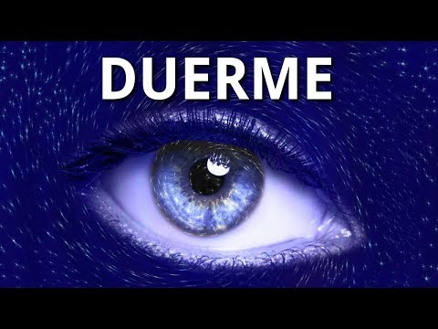 HIPNOSIS PARA DORMIR PROFUNDAMENTE Y RELAJARSE | Audio de hipnosis subliminal con sonidos 3D #14