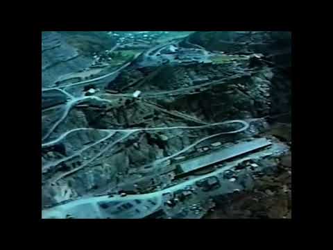 HTV Cymru Wales Start-Up - 1980s