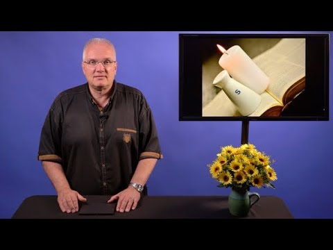 ATEMPAUSE (Mi. 17. Juli & Do. 18. Juli 2019) „Motiviert engagiert leben – wozu?“ - Matthäus 5, 13-20