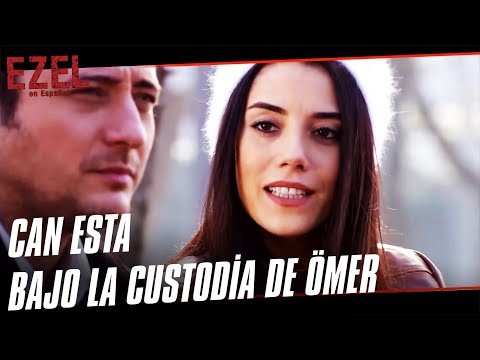 Can Es Lo Último Que Me Queda De Ömer - Ezel En Español Capitulo 31