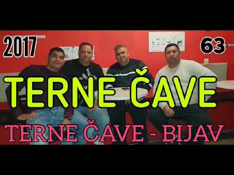 TERNE CAVE 63 - TERNE CAVE AVEN ADE   BIJAV 2017