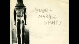 YOUNG MARBLE GIANTS final day 1980