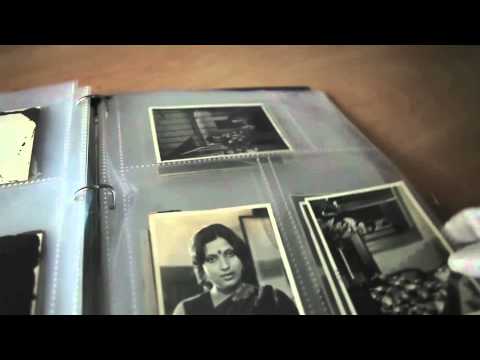 Sunitha Sarathy's Campaign for TCRC on OrangeStreet.in