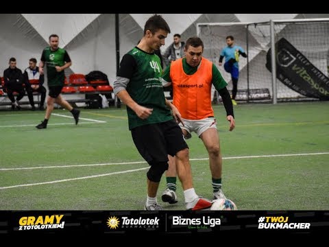 06.02.2020 - II Liga D - IP GBSC vs. Nidec