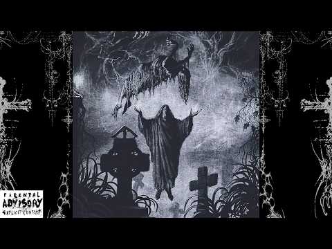 [FREE] FREDDIE DREDD X DOOMSHOP TYPE BEAT - "NECROMANCER" | PHONK